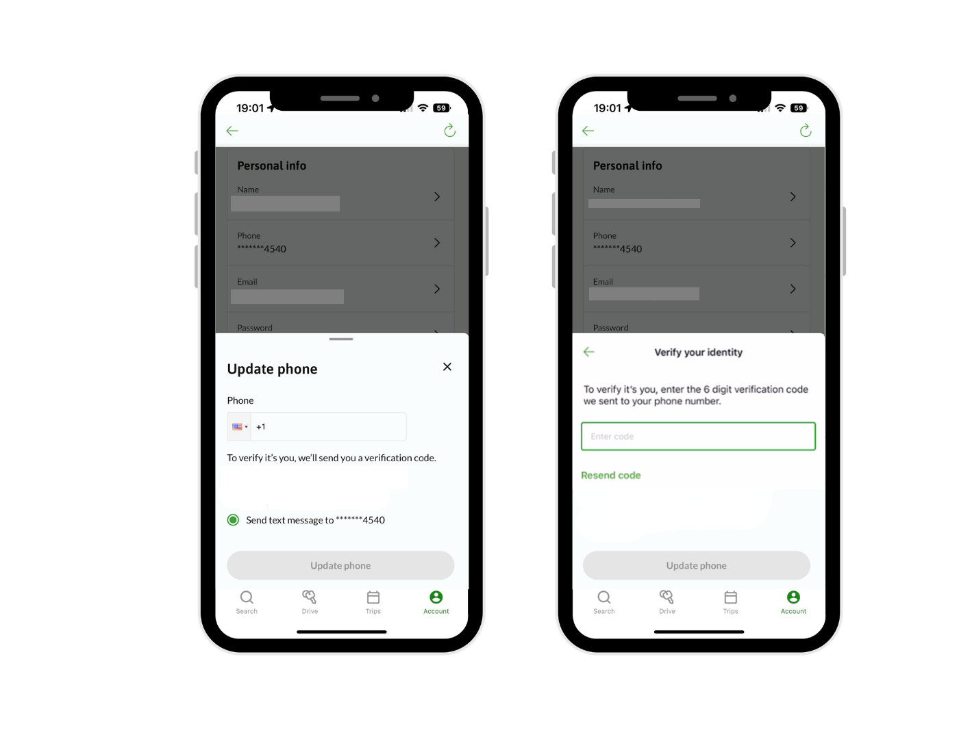 how-do-i-update-my-phone-number-zipcar